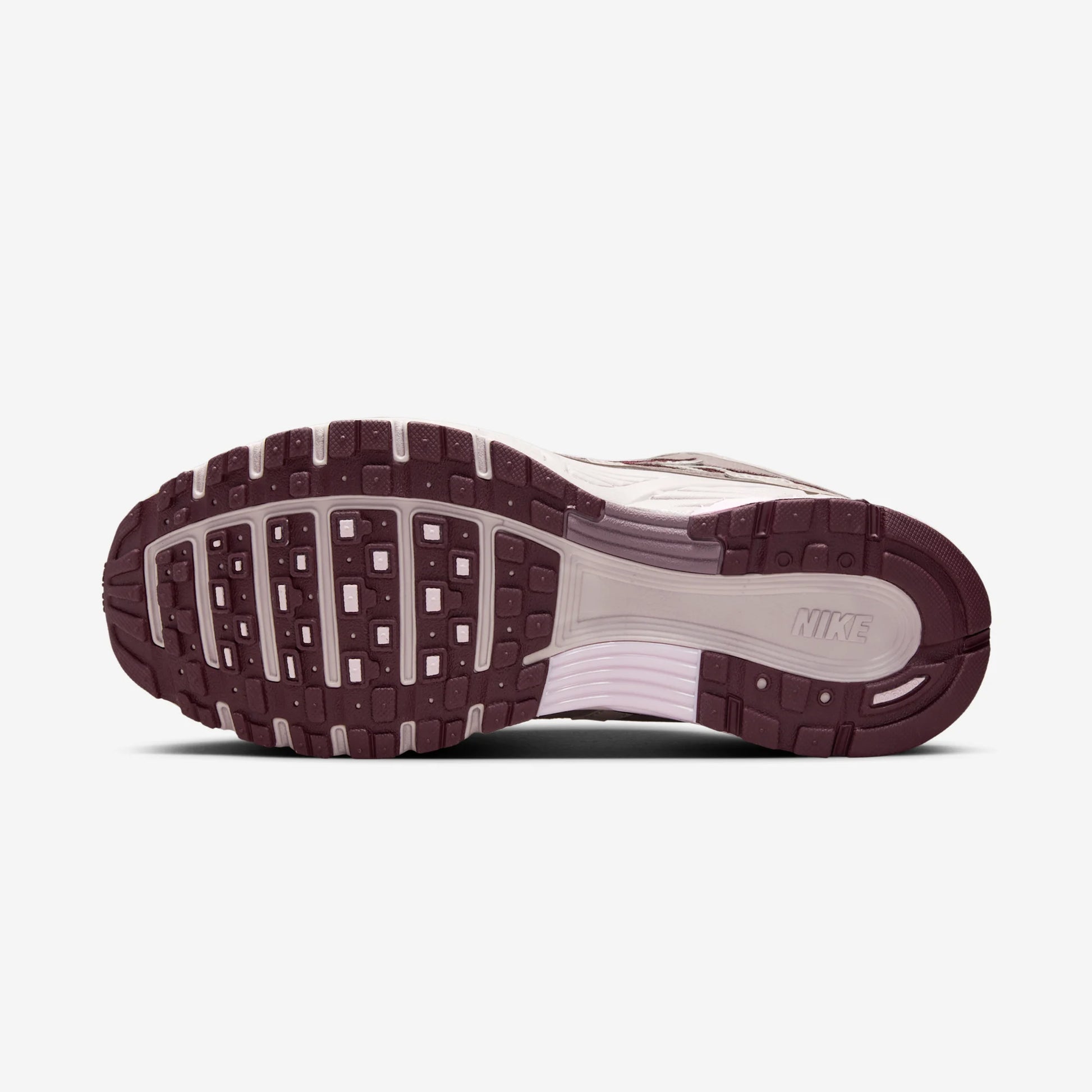 Nike P-6000 Burgundy Crush Pink Foam (Women's)
