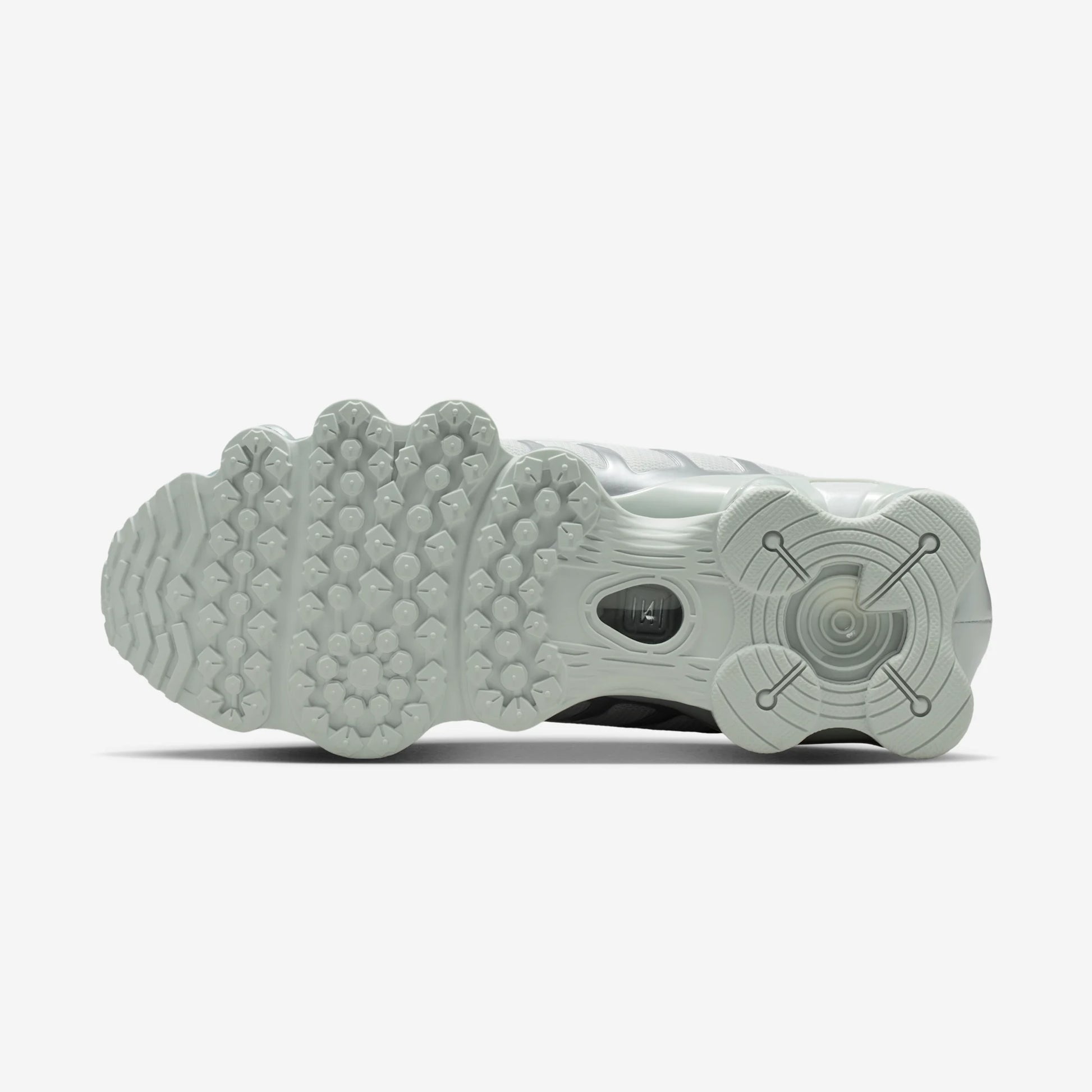 Nike Shox TL Photon Dust Metallic Silver (Women's)