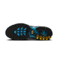 Nike Air Max Plus Grey University Blue Black