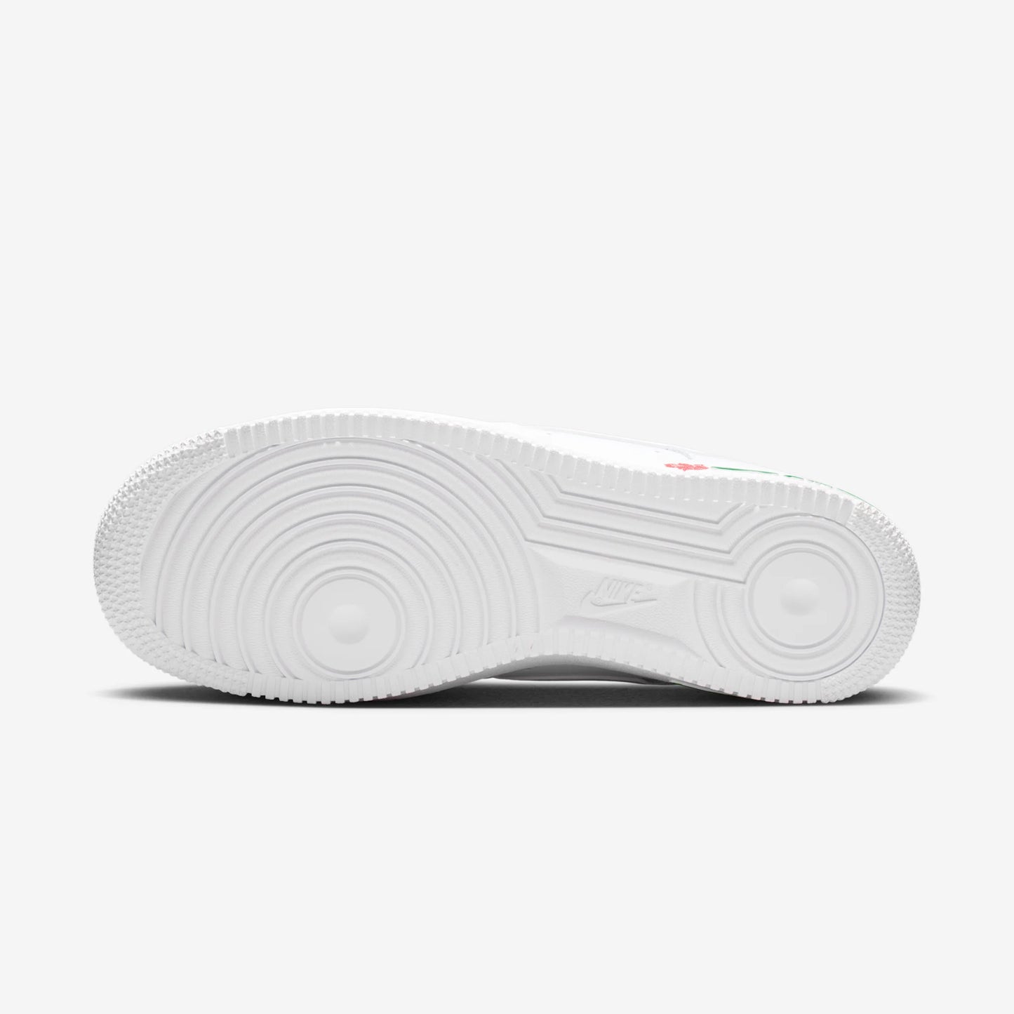 Nike Air Force 1 Low Rose White (Women's)
