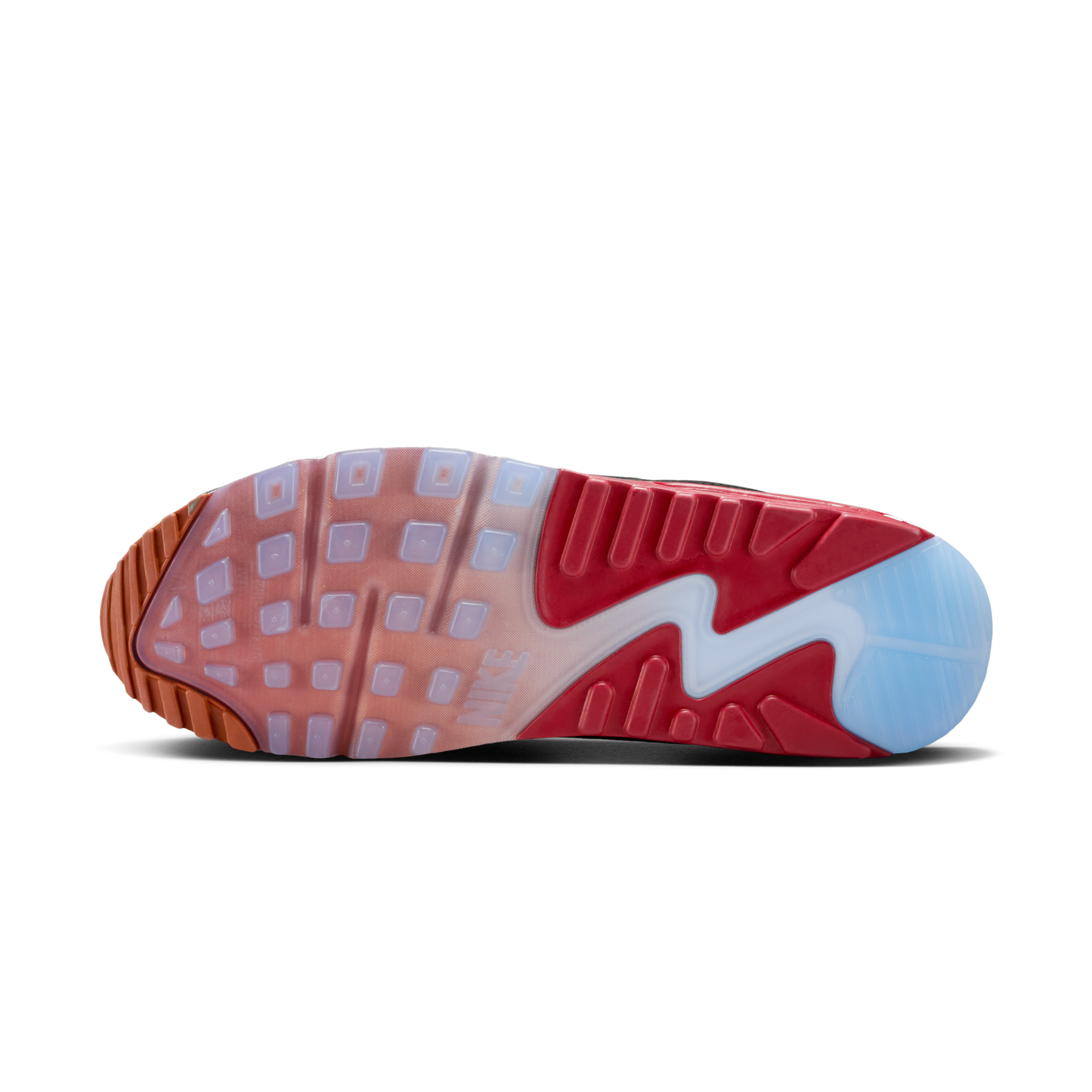 Nike Air Max 90 Arizona Cardinals