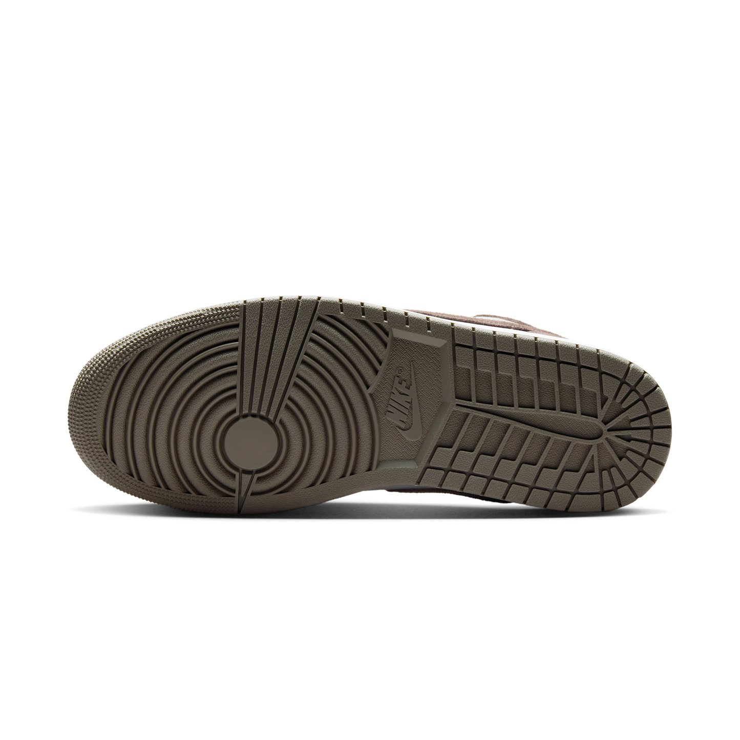 Jordan 1 Low Olive Grey Enigma Stone