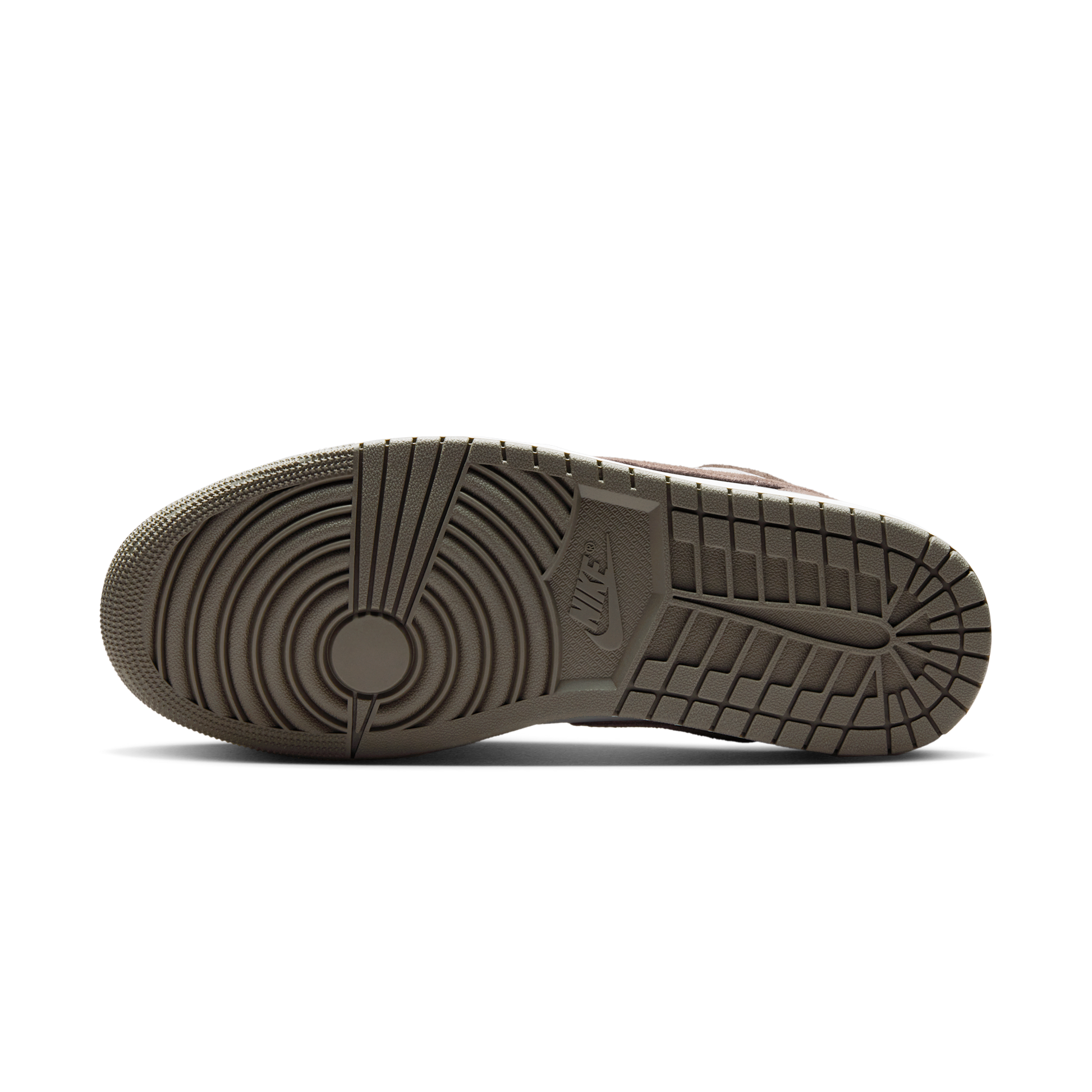 Jordan 1 Low Olive Grey Enigma Stone