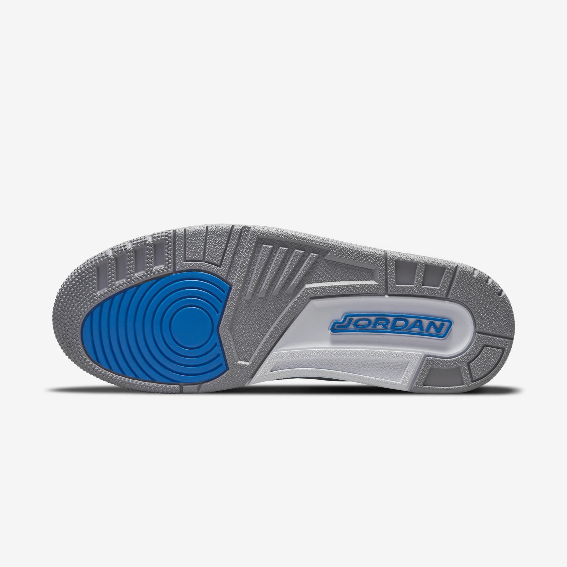 Jordan 3 Retro Racer Blue