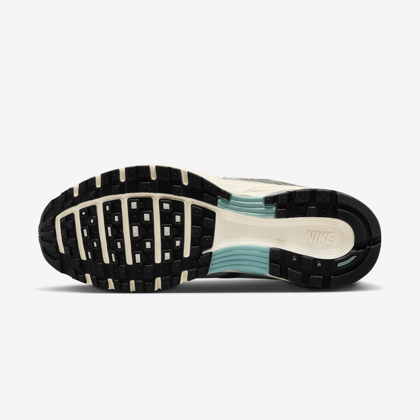 Nike P-6000 Flat Pewter