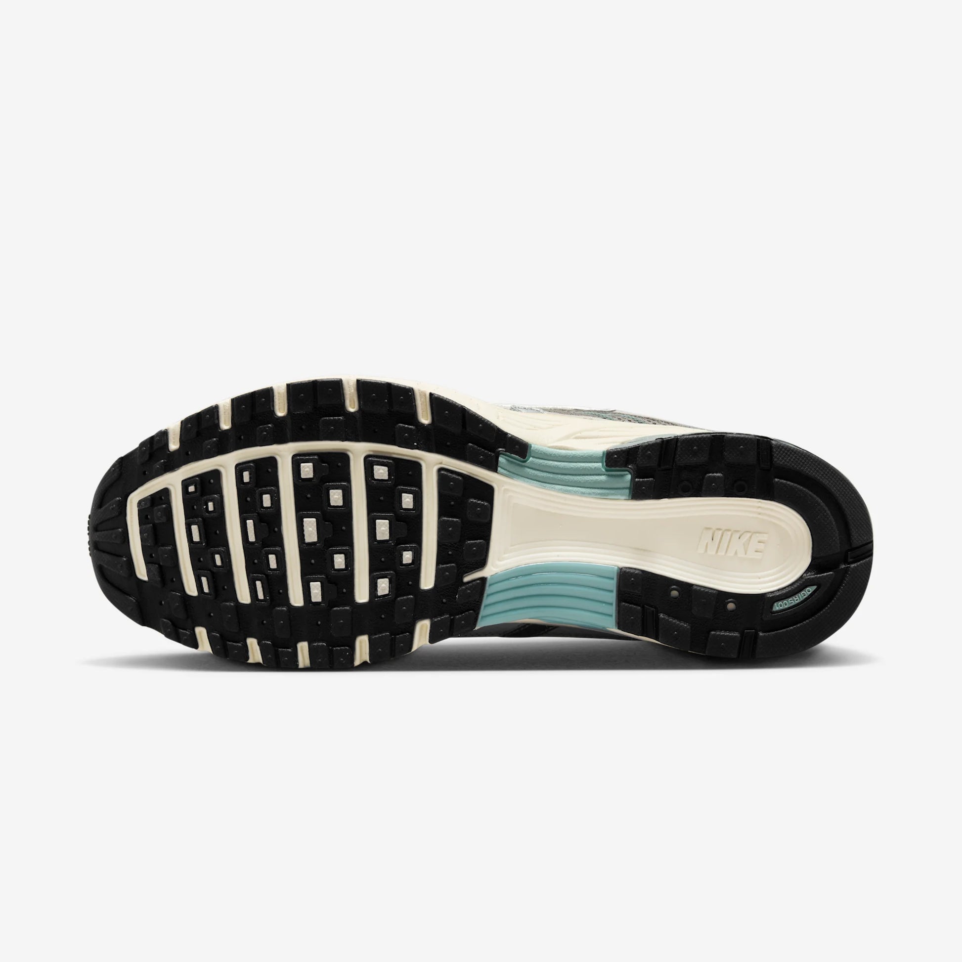 Nike P-6000 Flat Pewter