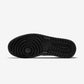 Jordan 1 Low SE Black Turf Orange