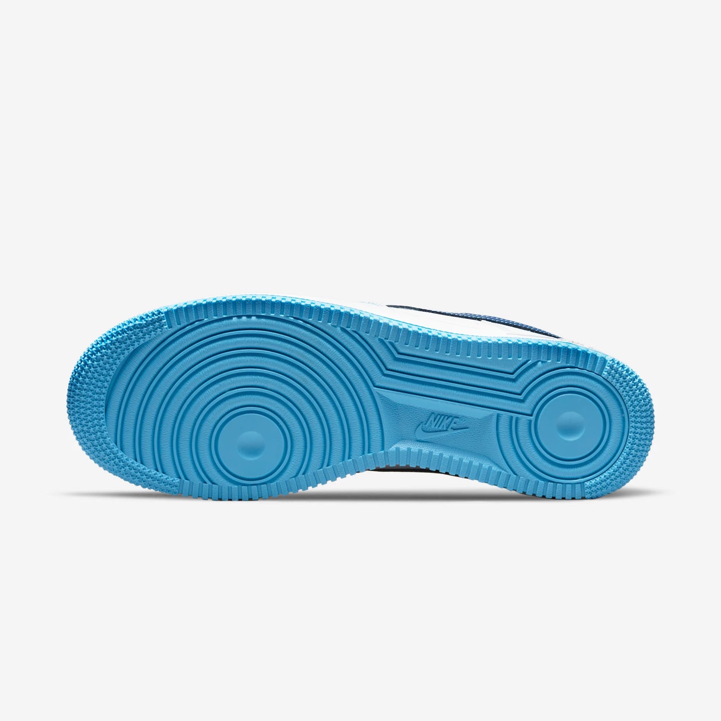 Nike Air Force 1 Low First Use White University Blue