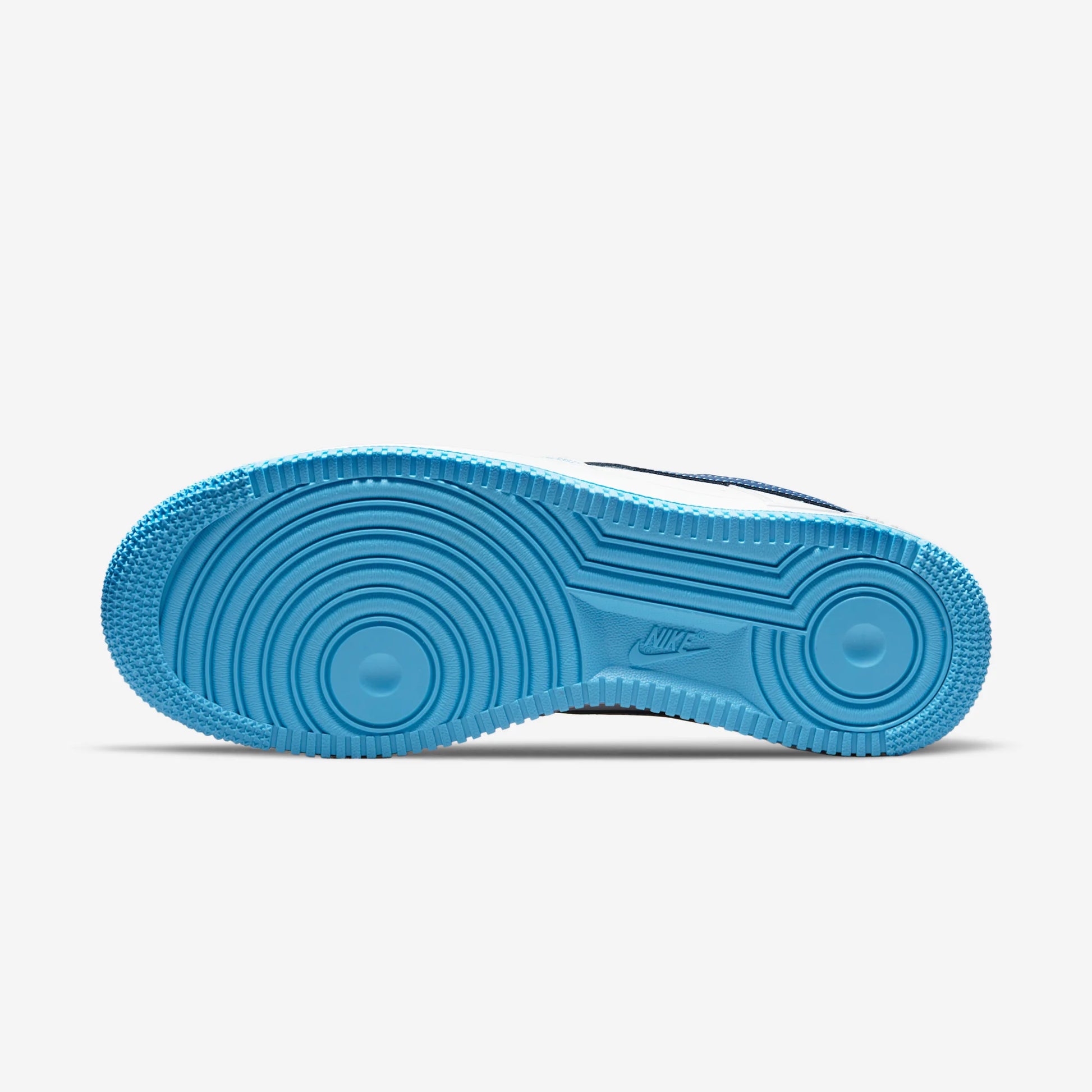Nike Air Force 1 Low First Use White University Blue