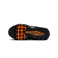 Nike Air Max 95 Big Bubble Black Cool Grey White Bright Mandarin