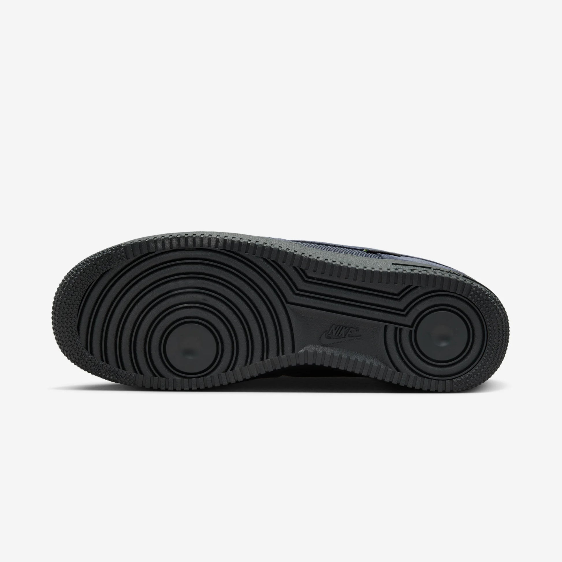 Nike Air Force 1 Low '07 Cordura Dark Obsidian