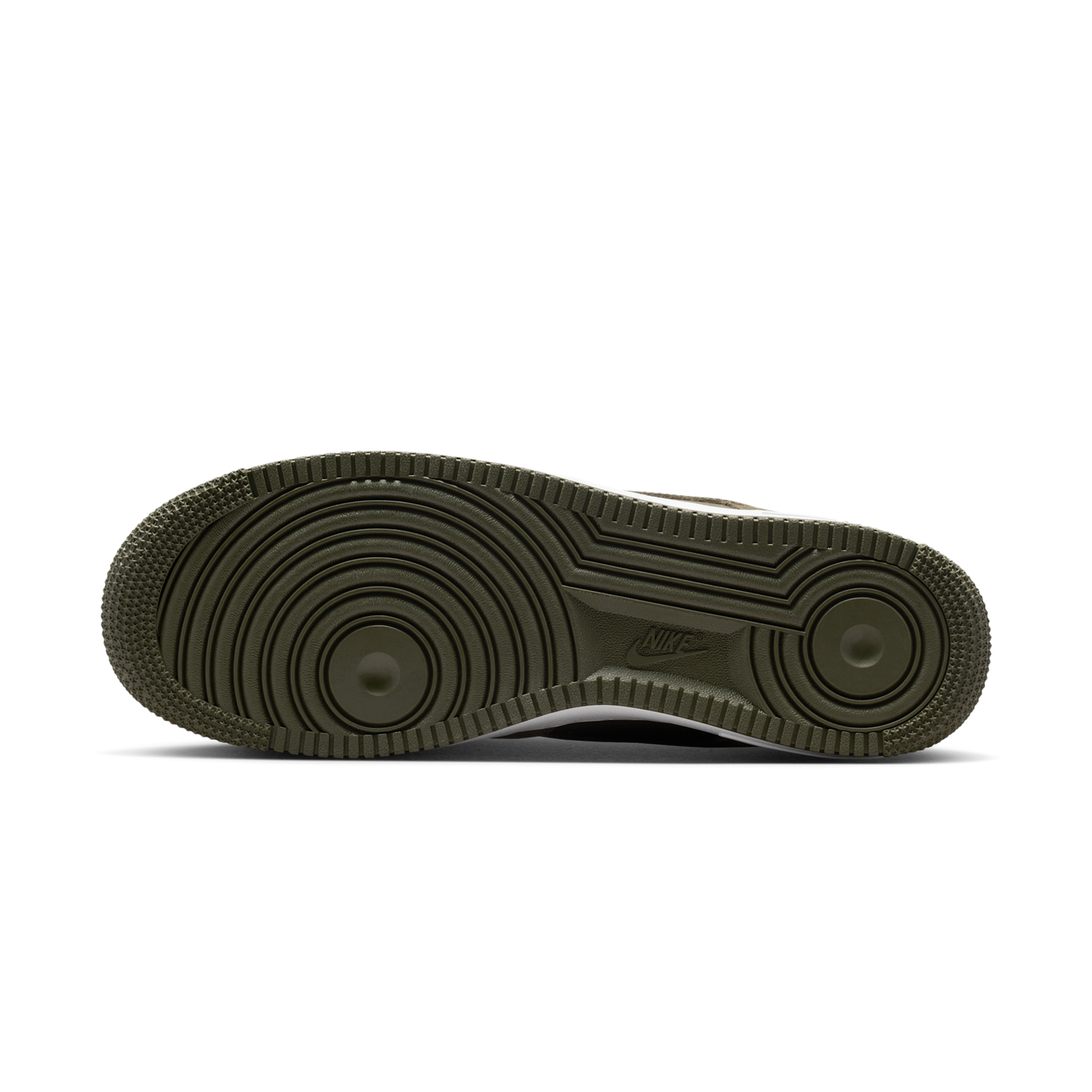 Nike Air Force 1 Low '07 LV8 Medium Olive White