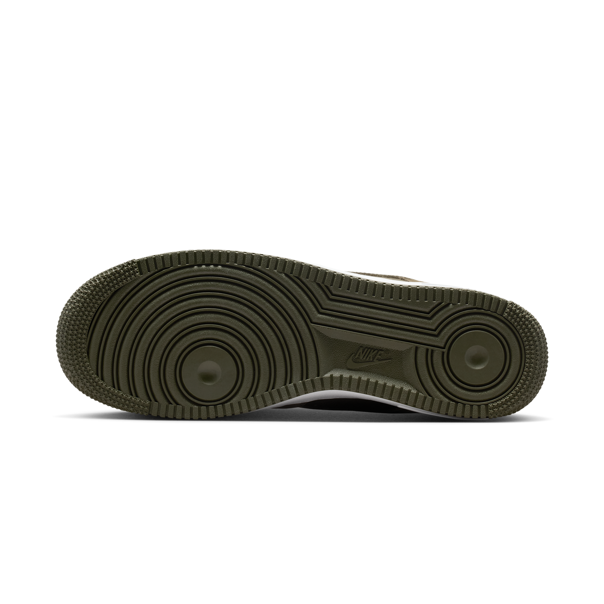 Nike Air Force 1 Low '07 LV8 Medium Olive White