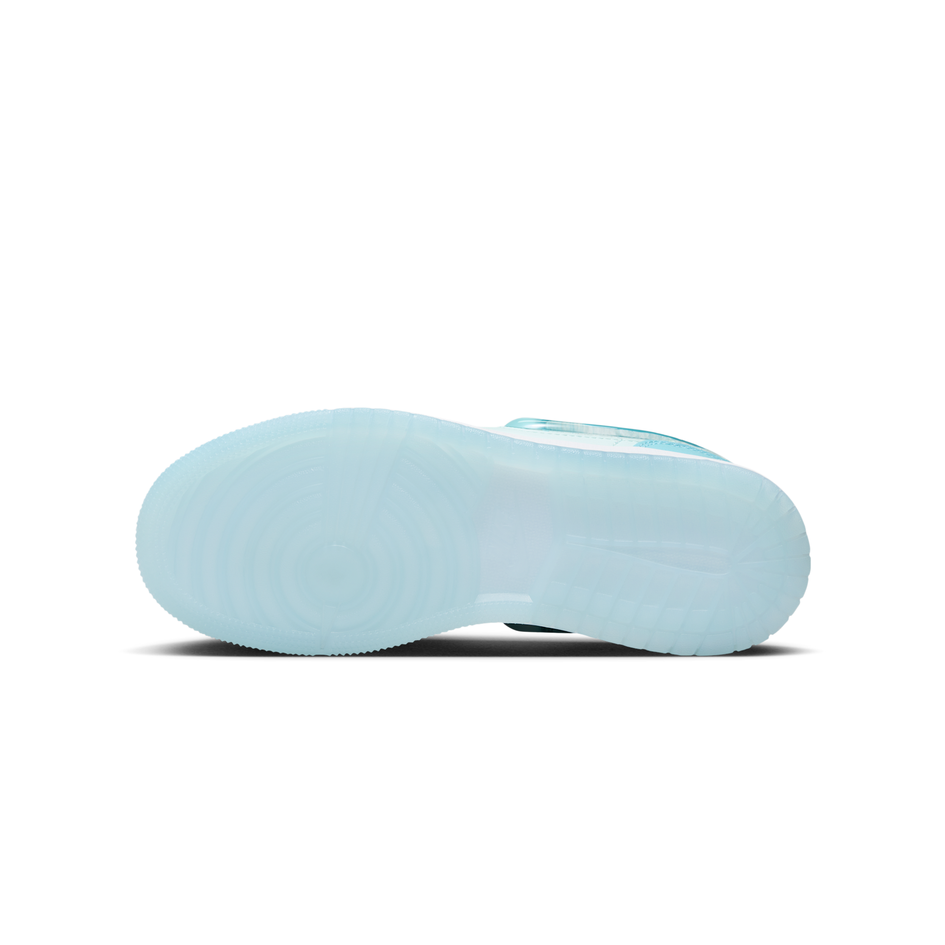 Jordan 1 Low SE Aquarius Blue (GS)