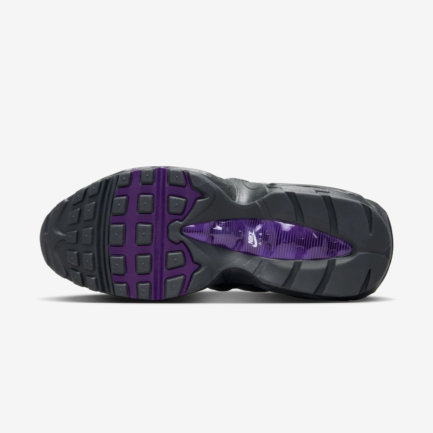 Nike Air Max 95 Next Nature Disco Purple (Women's)