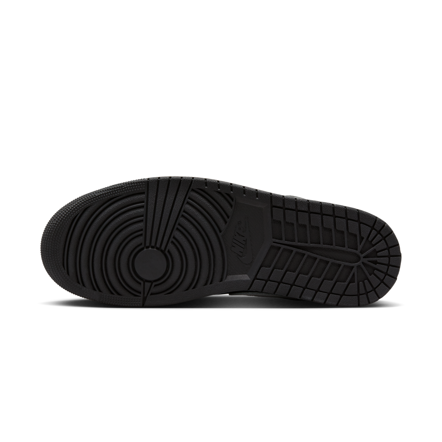 Jordan 1 Low Black Summit White