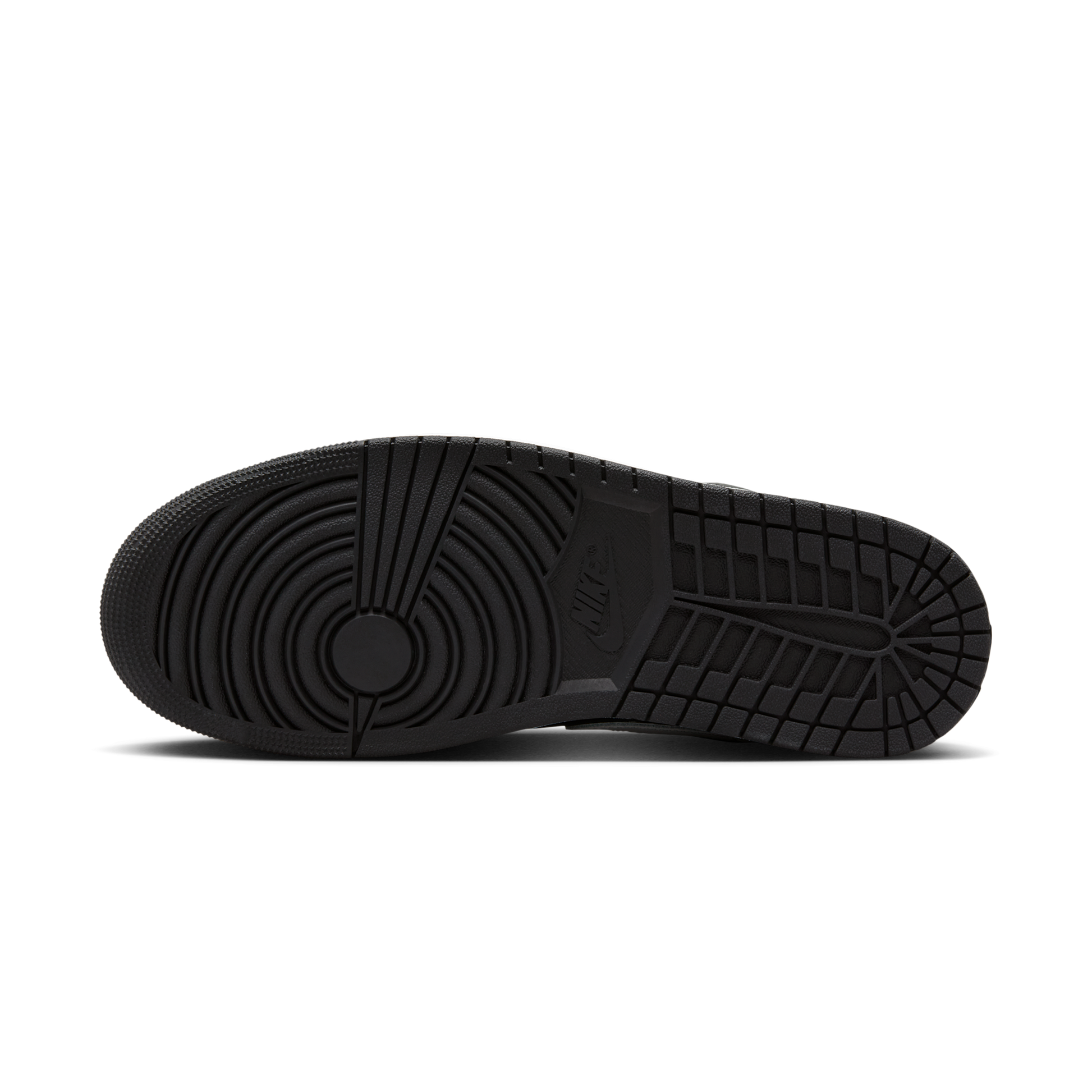 Jordan 1 Low Black Summit White