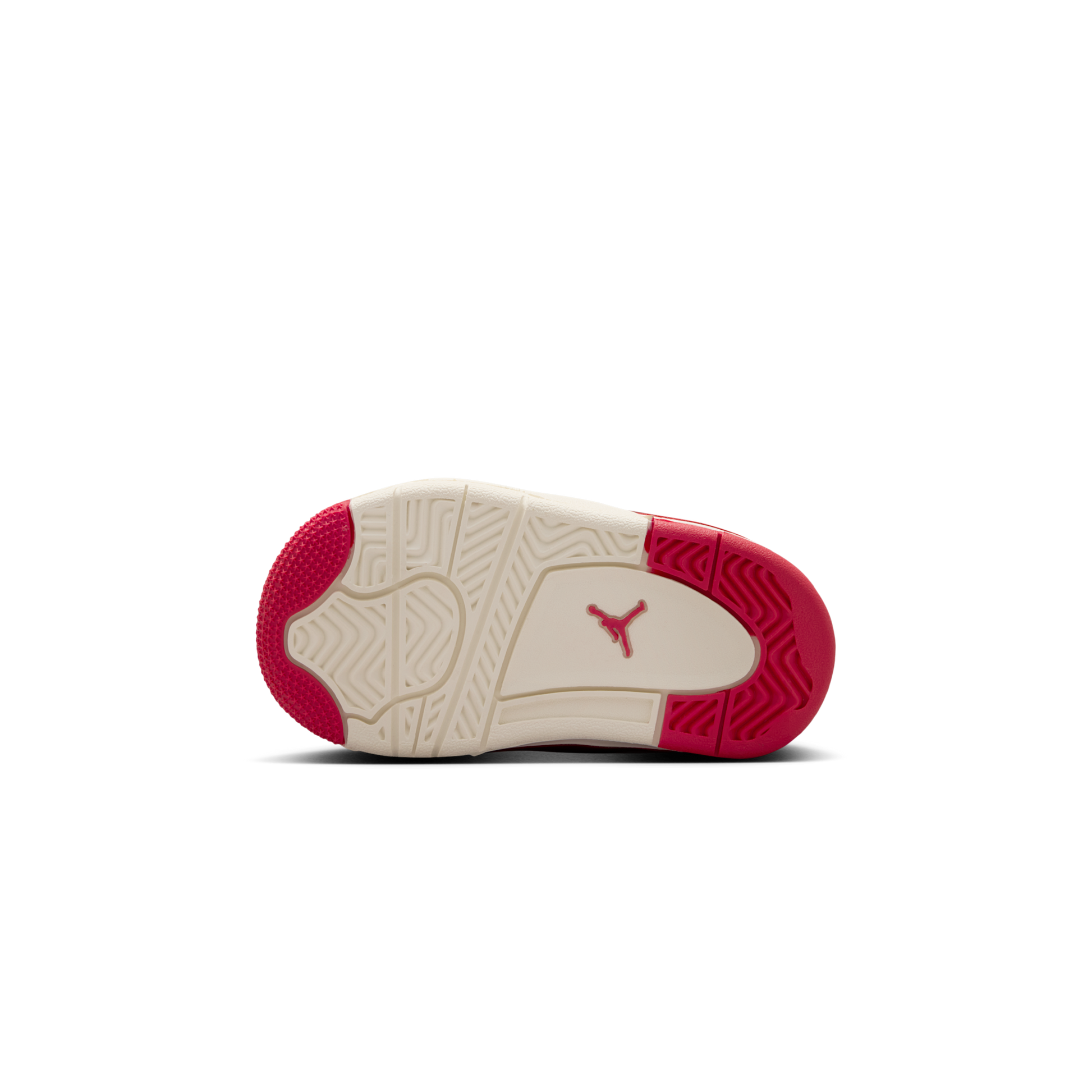Jordan 4 Retro Valentine's Day Sierra Red (TD)