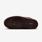 Jordan 1 Low Method of Make Satin Earth (Women's)