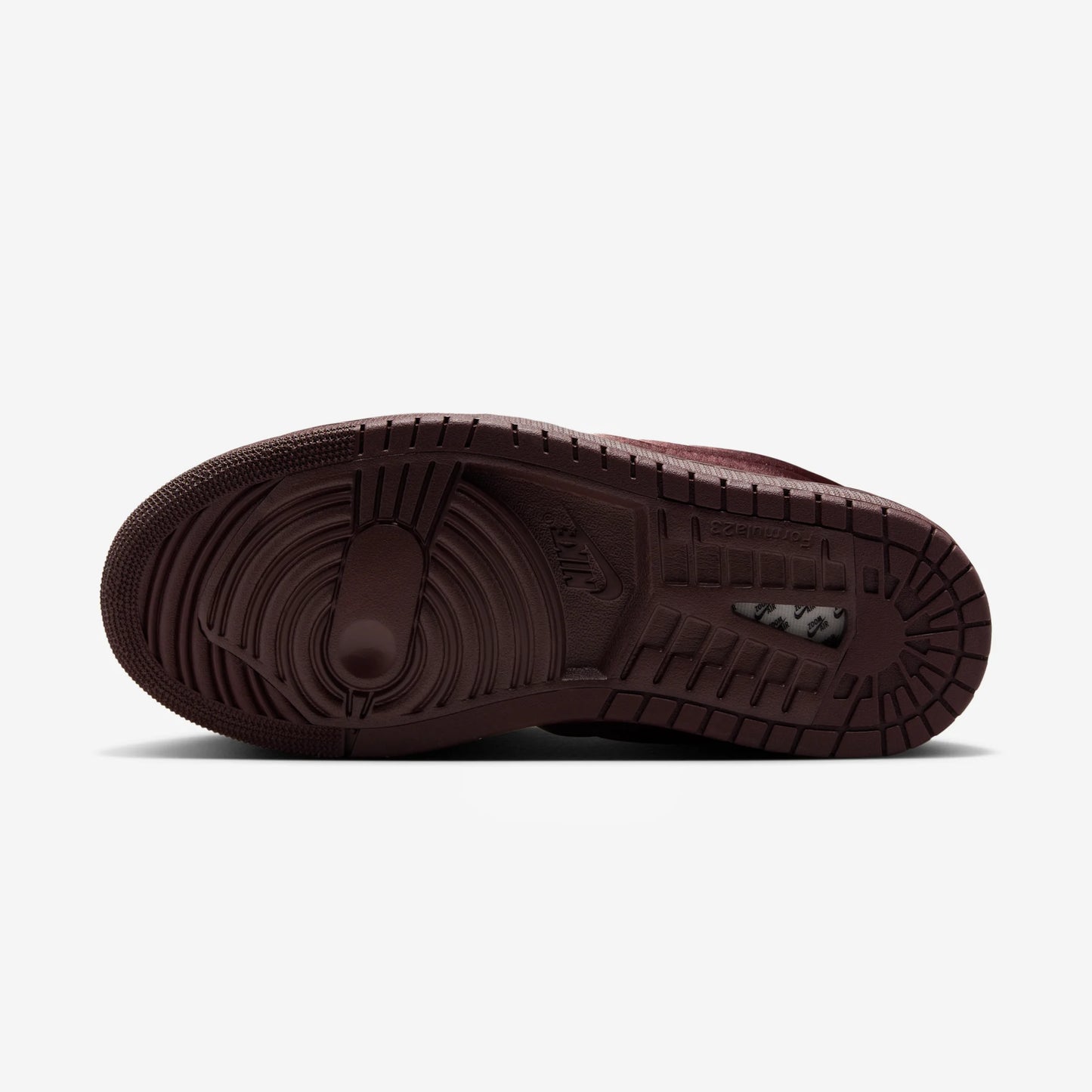 Jordan 1 Low Method of Make Satin Earth (Women's)