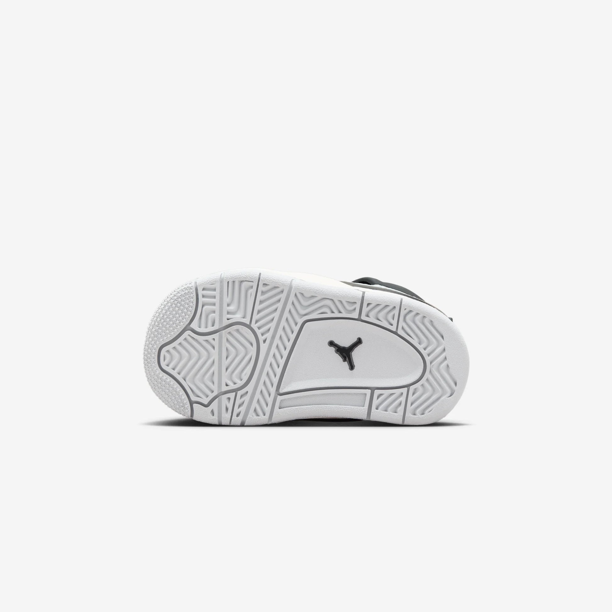 Jordan 4 Retro Platinum Gold (TD)