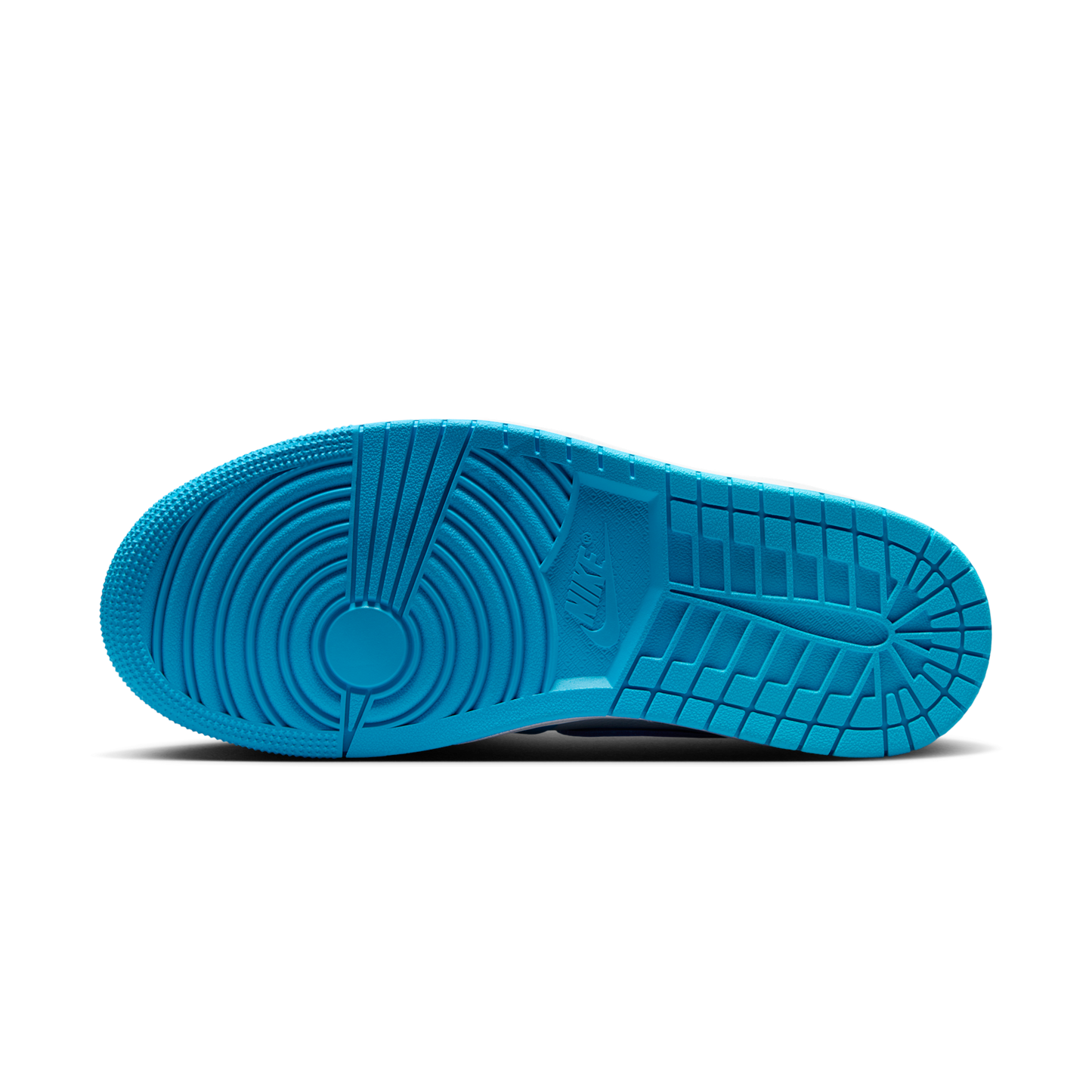 Jordan 1 High Method of Make Blue Tint (Women's)