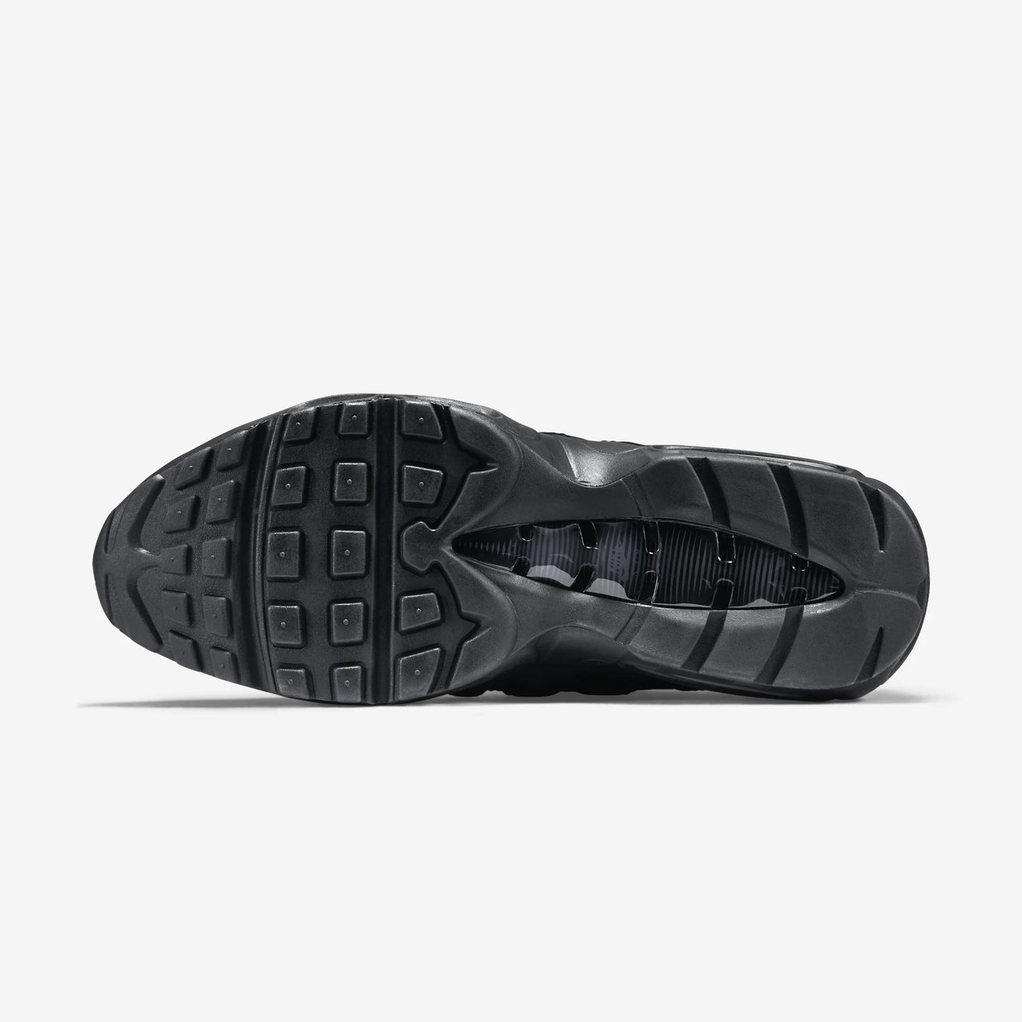 Nike Air Max 95 Triple Black