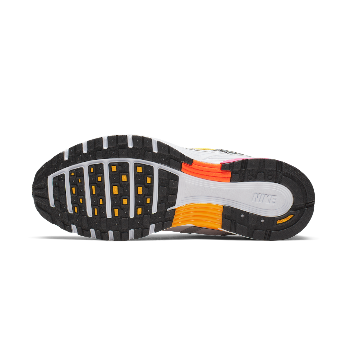 Nike P-6000 Laser Fuchsia (Women's)