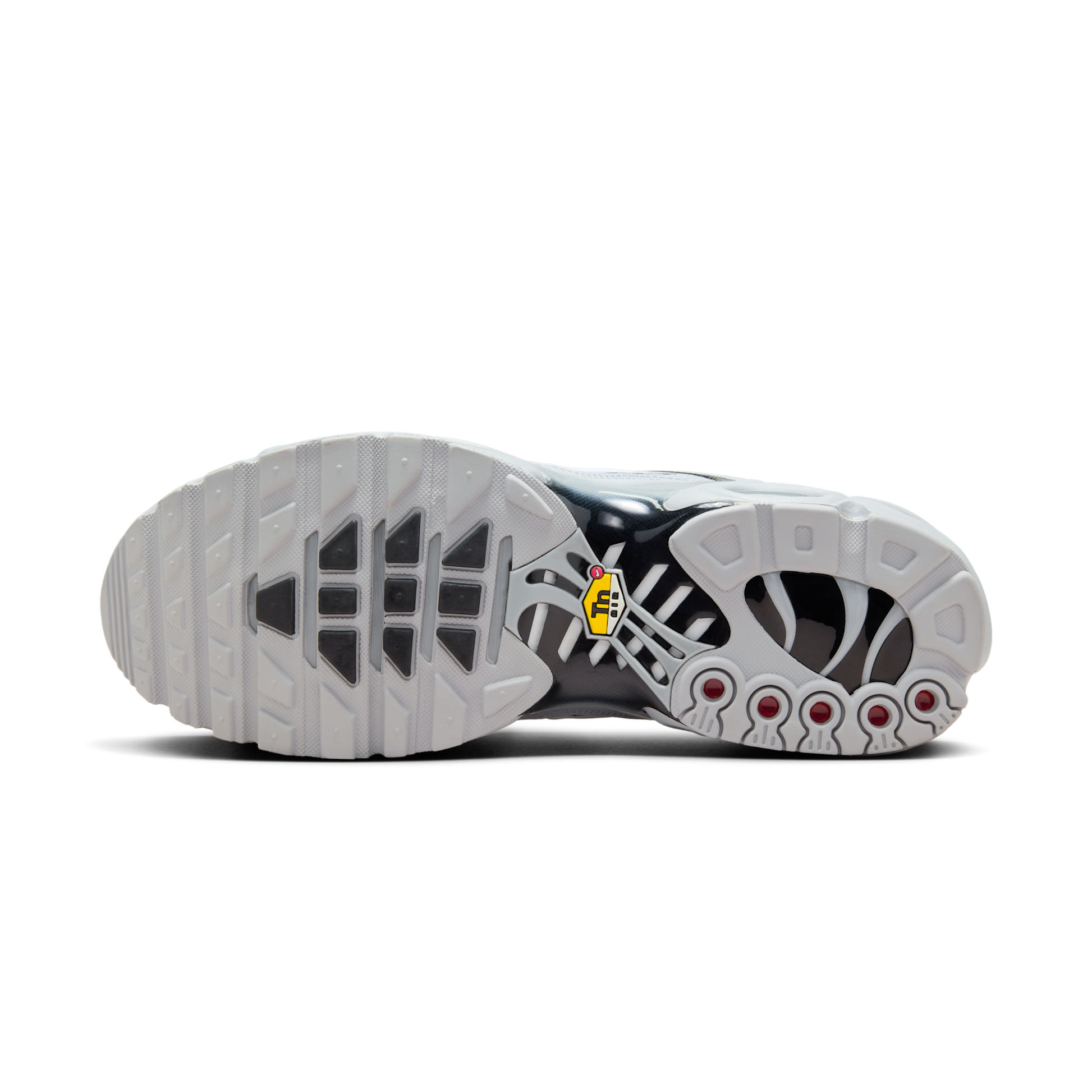 Nike Air Max Plus Wolf Grey