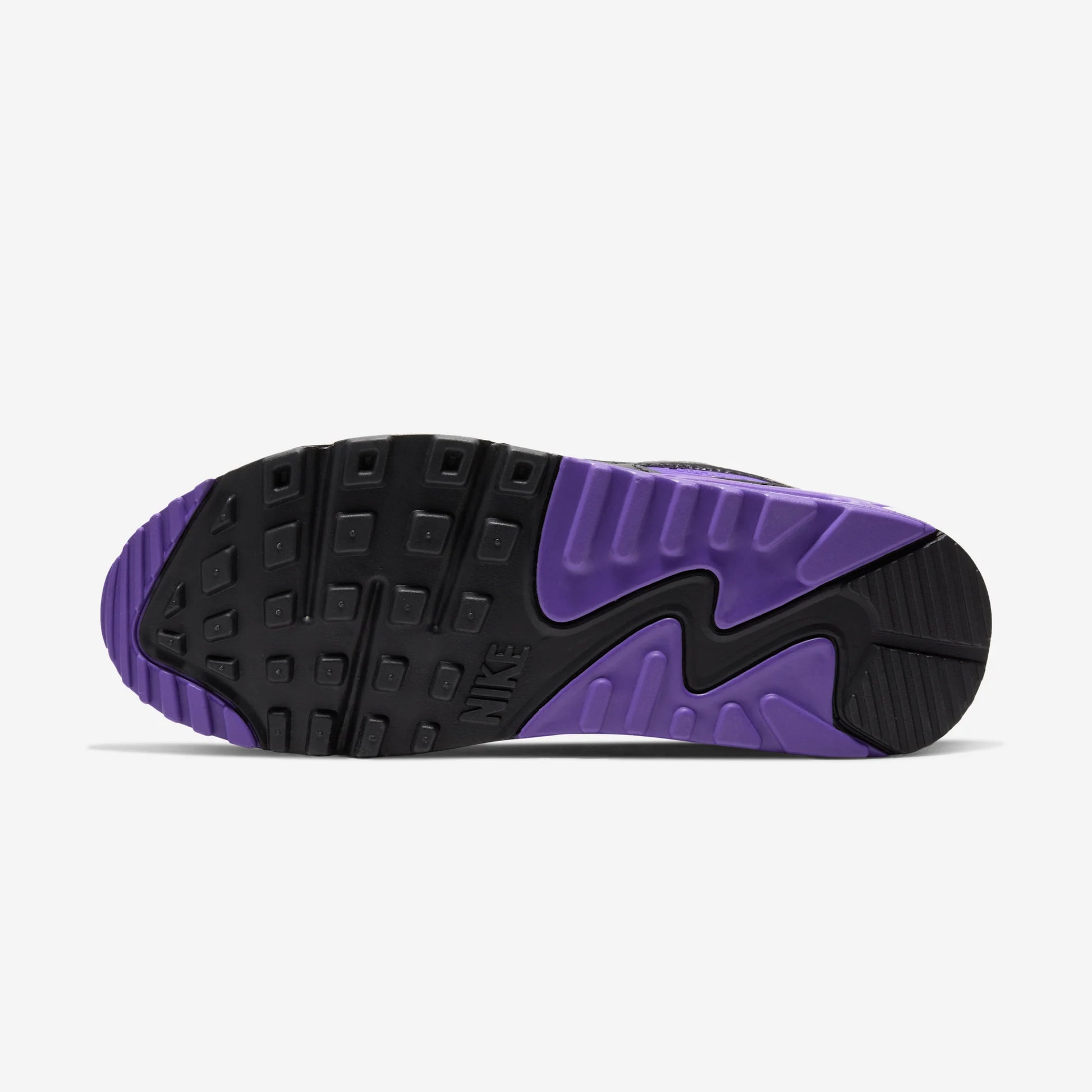 Nike Air Max 90 Recraft Hyper Grape (Women's)