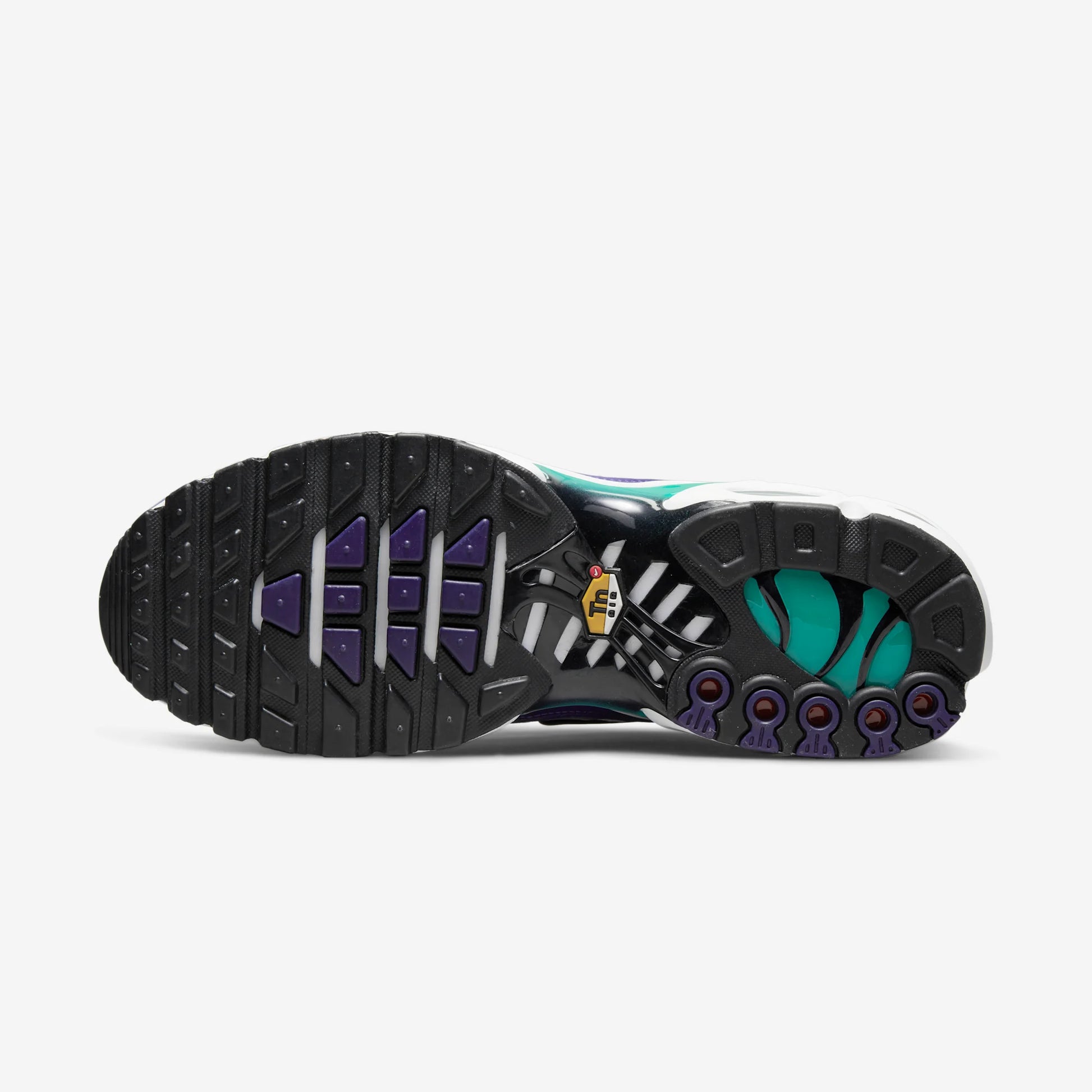 Nike Air Max Plus White Grape Ice