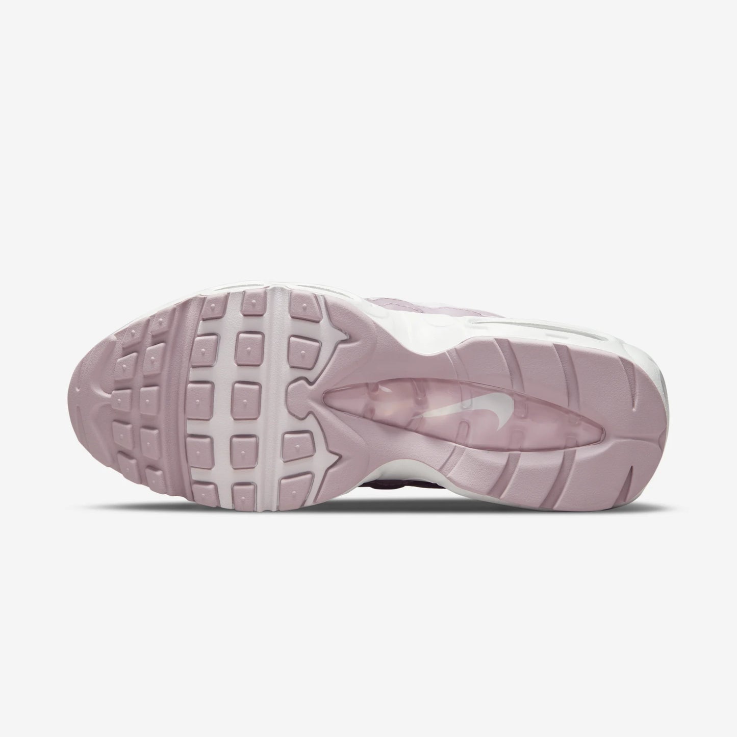 Nike Air Max 95 Plum Fog (Women's)