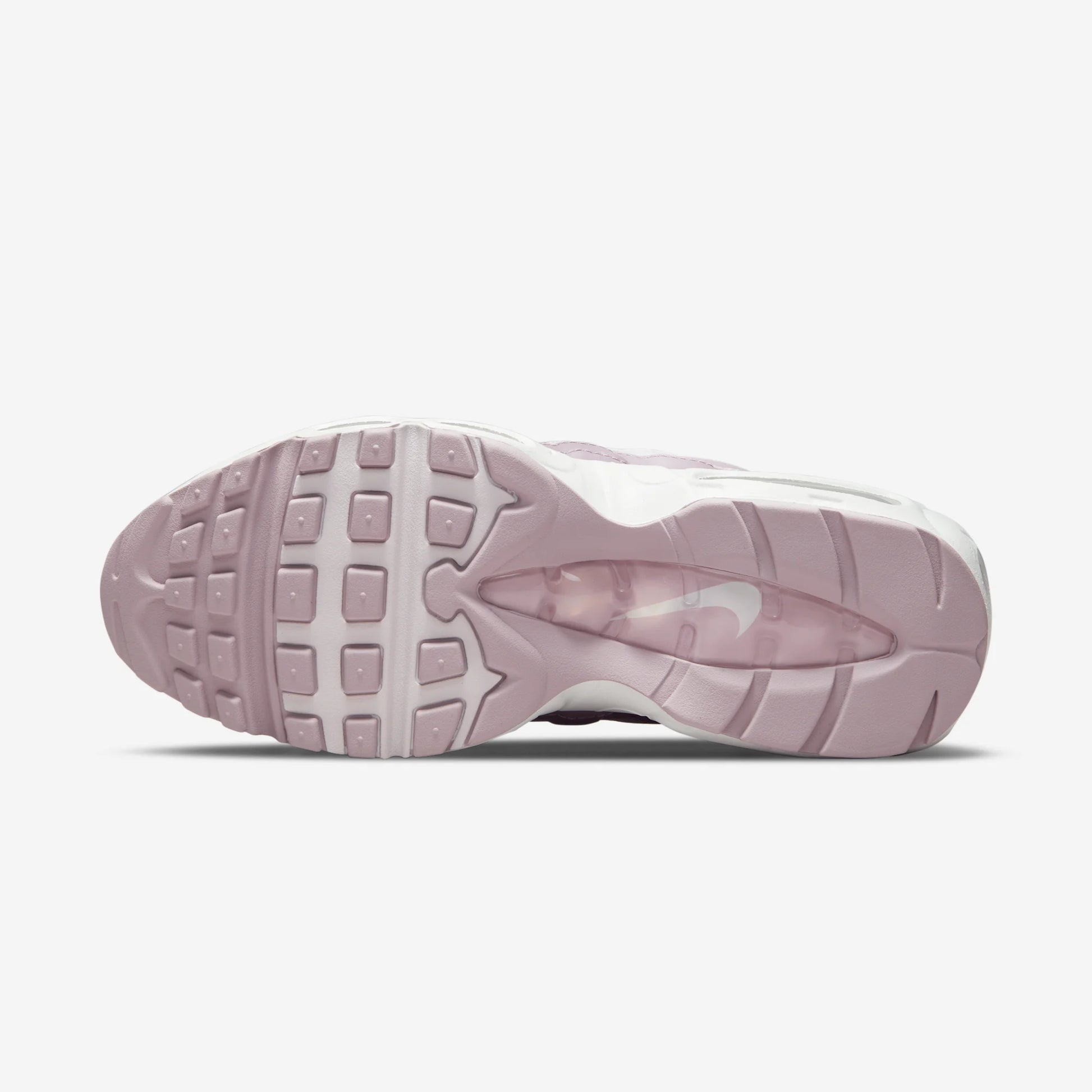 Nike Air Max 95 Plum Fog (Women's)