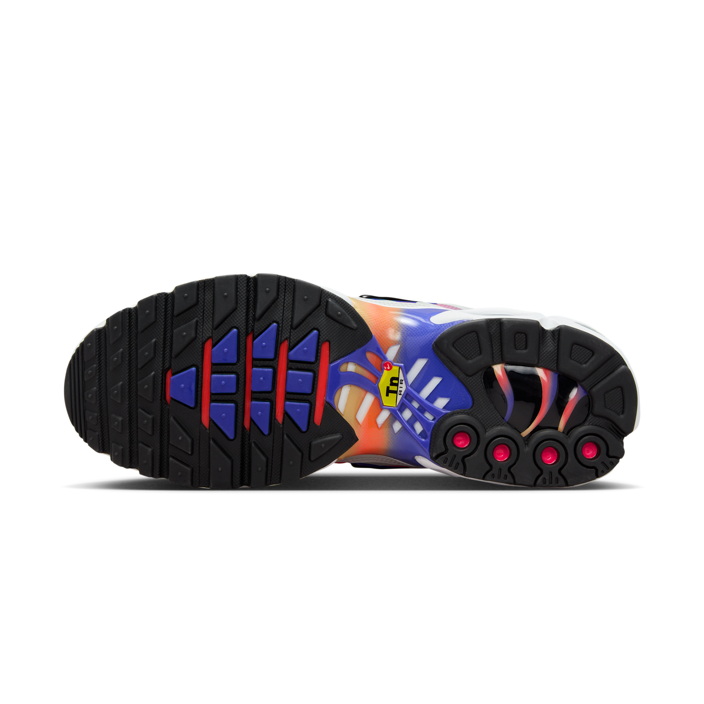 Nike Air Max Plus Persian Violet Light Wild Mango (Women's)