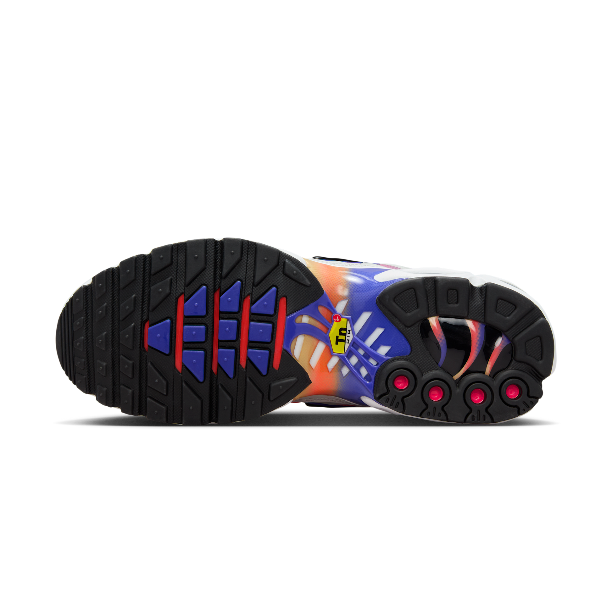 Nike Air Max Plus Persian Violet Light Wild Mango (Women's)