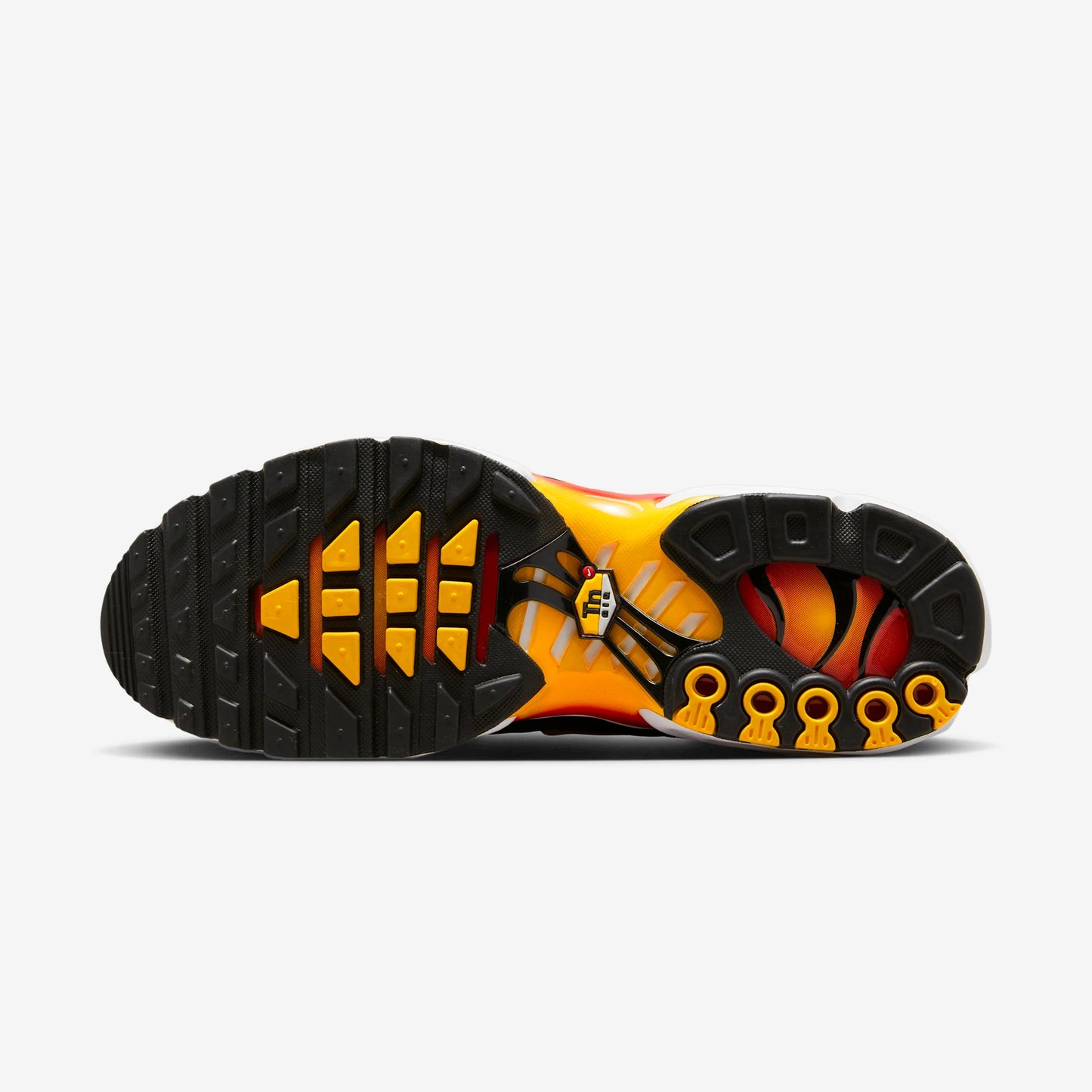 Nike Air Max Plus OG Yellow Pink Gradient