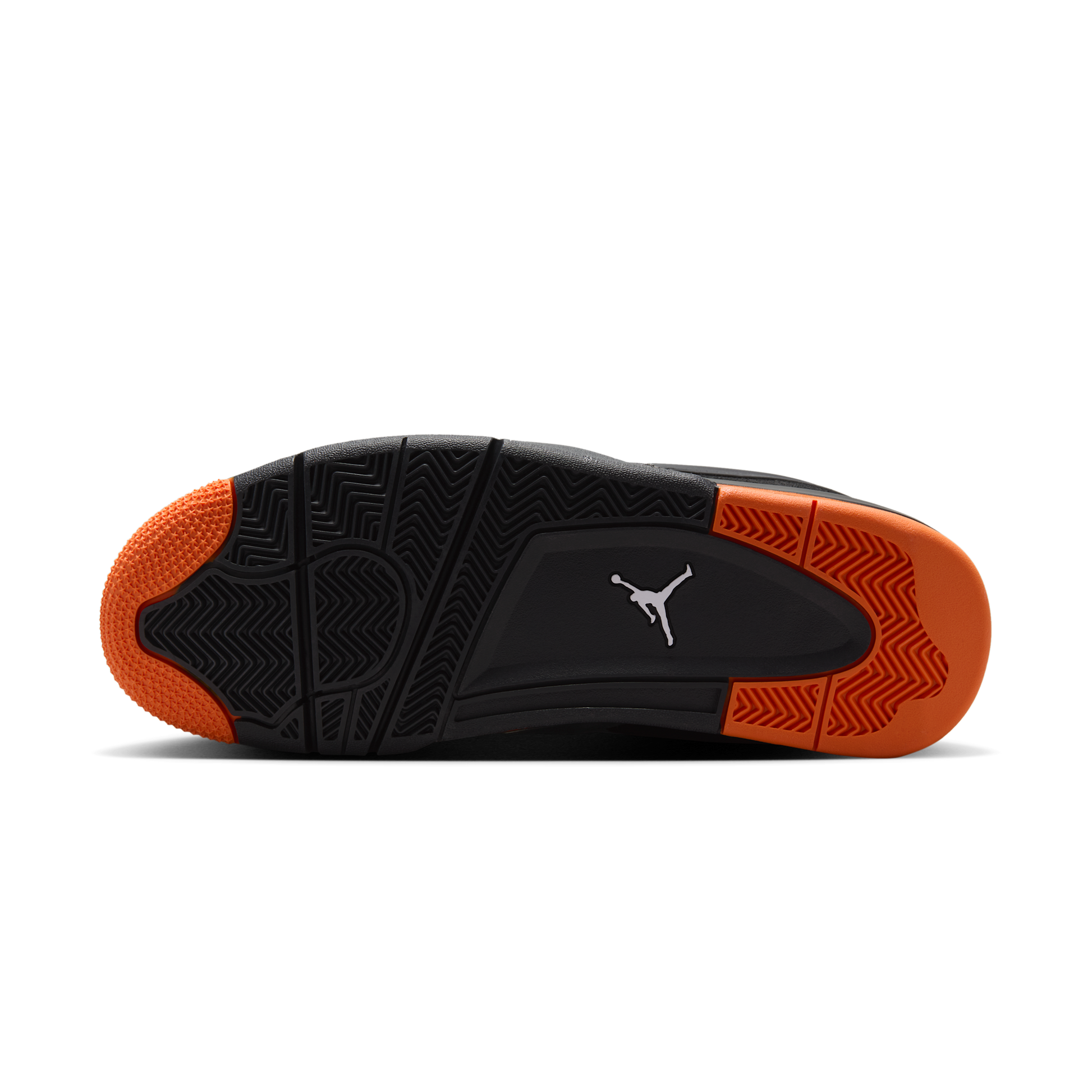 Jordan 4 RM Black Starfish