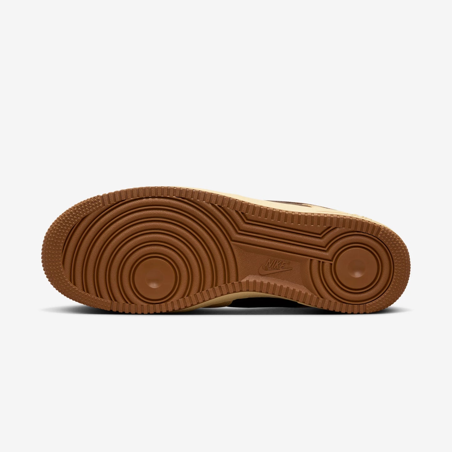 Nike Air Force 1 Low '07 Light British Tan