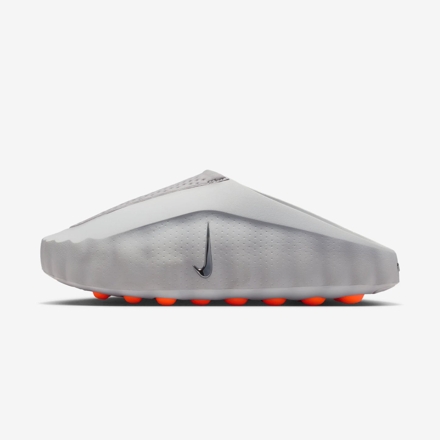 Nike Mind 001 Slide Light Smoke Grey (Women's)