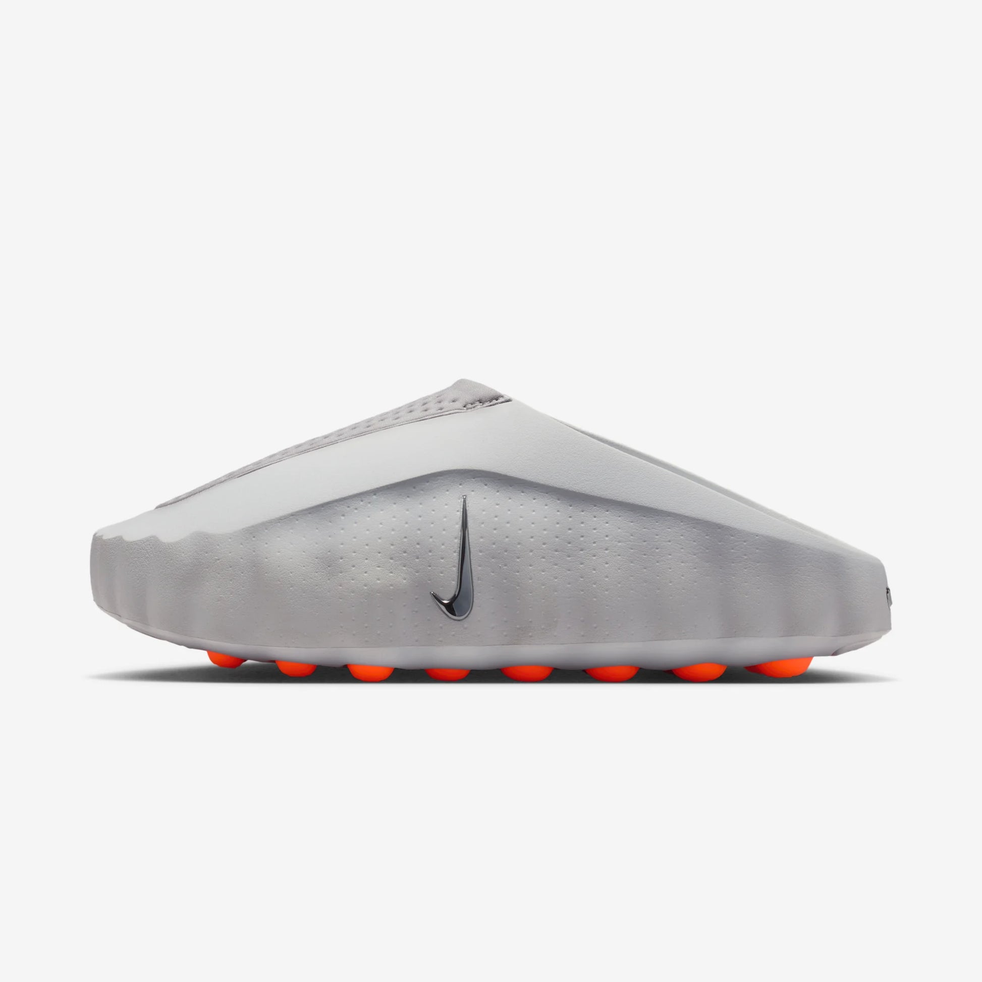 Nike Mind 001 Slide Light Smoke Grey (Women's)
