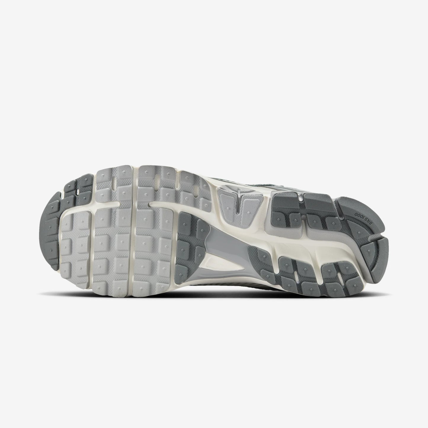 Nike Zoom Vomero 5 Metallic Silver