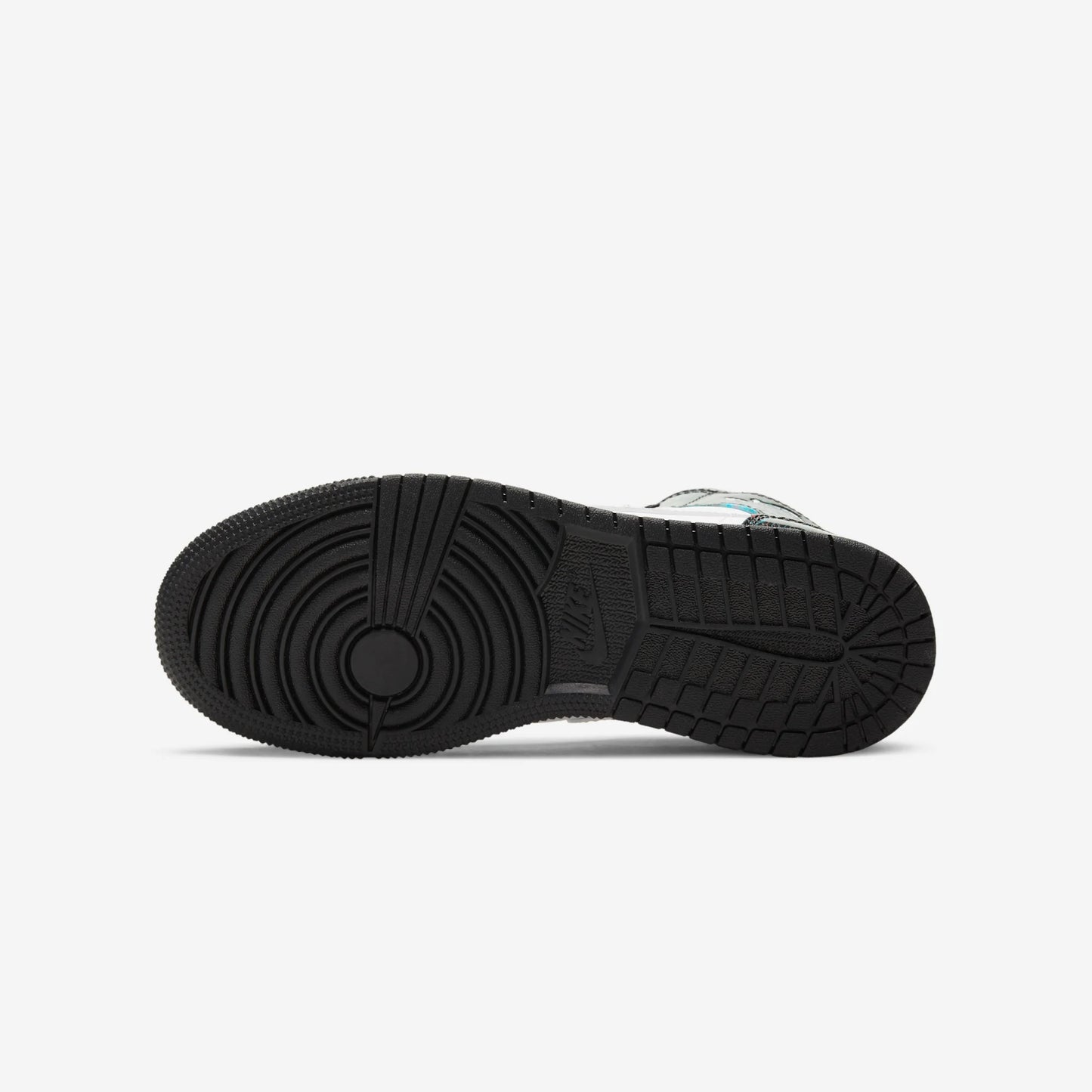 Jordan 1 Mid SE Take Flight (GS)