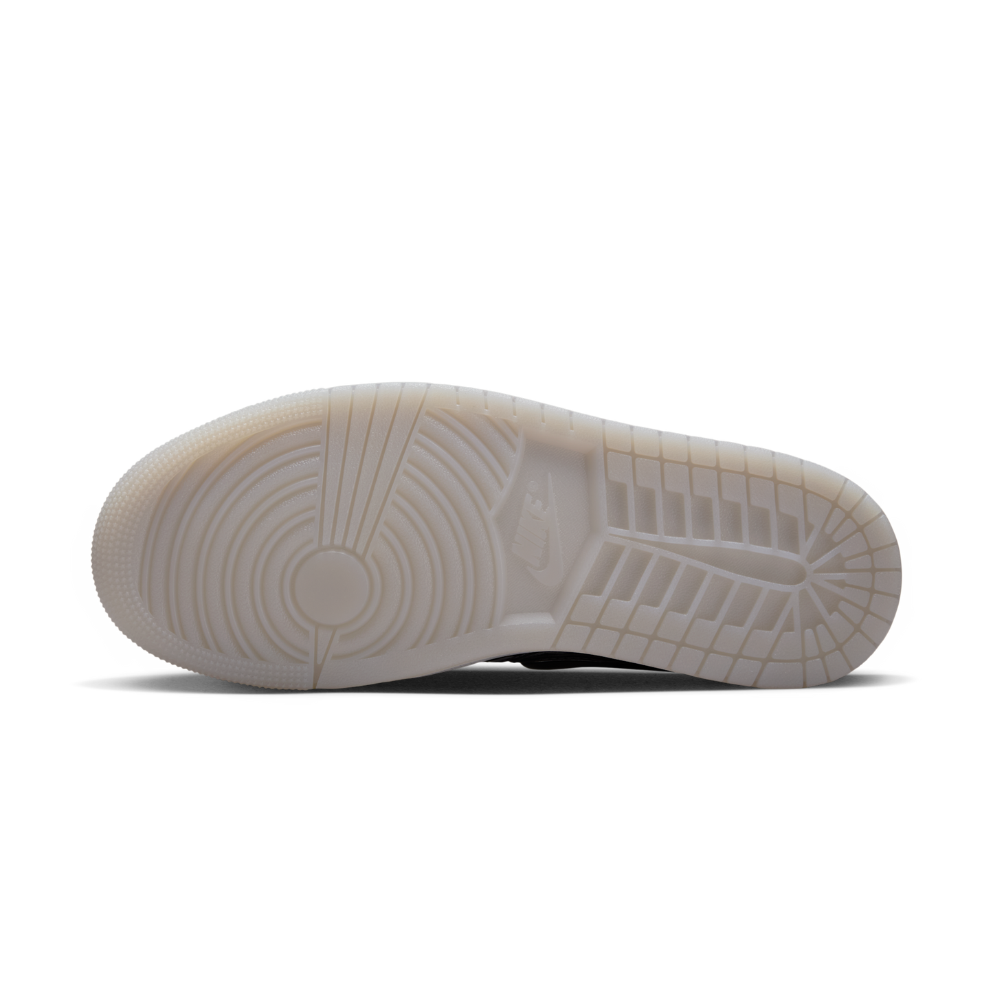 Jordan 1 Low Method of Make V3 Metallic Silver (Women's)