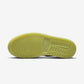 Jordan 1 Low Method of Make V3 Sail Luminous Green (Women's)