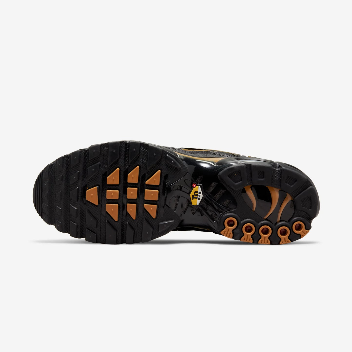Nike Air Max Plus Cordura Black