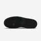 Jordan 1 Low SE Black Cat Mascot