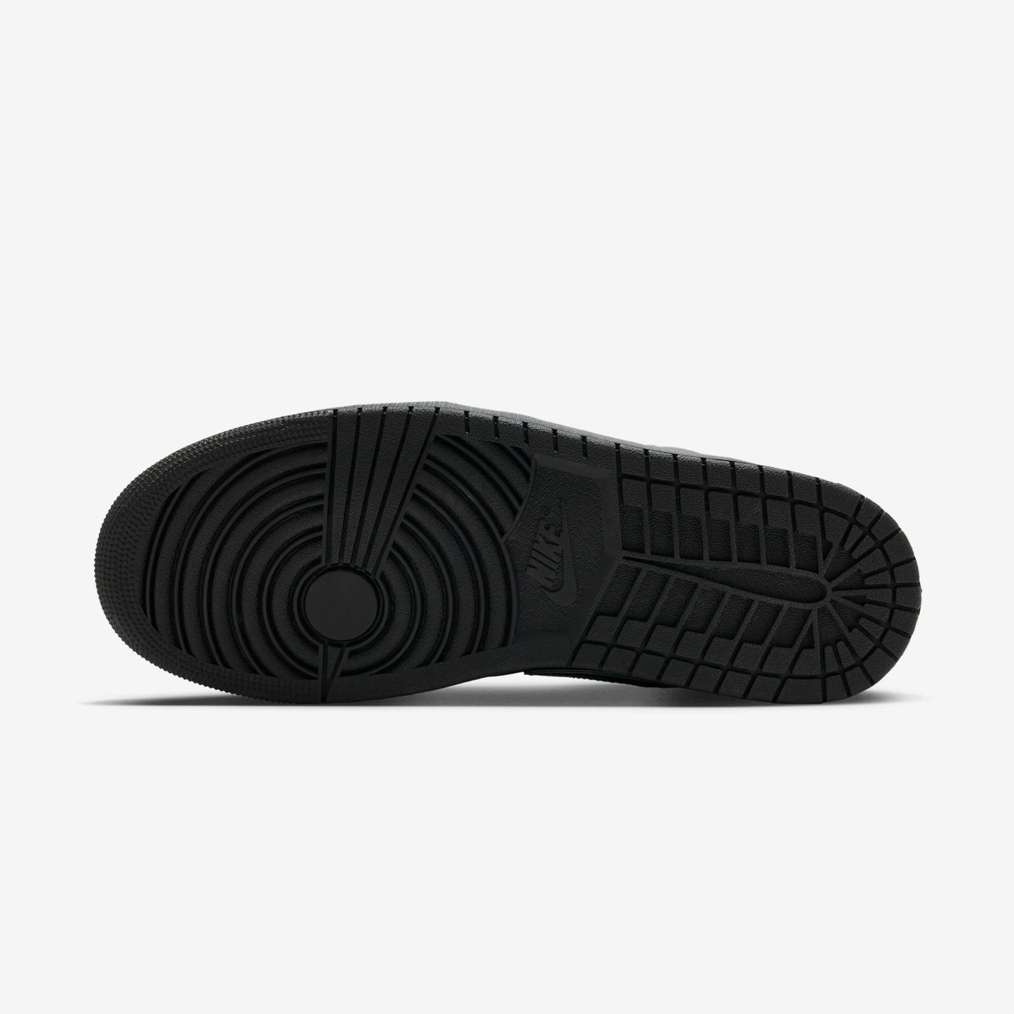 Jordan 1 Low SE Black Cat Mascot