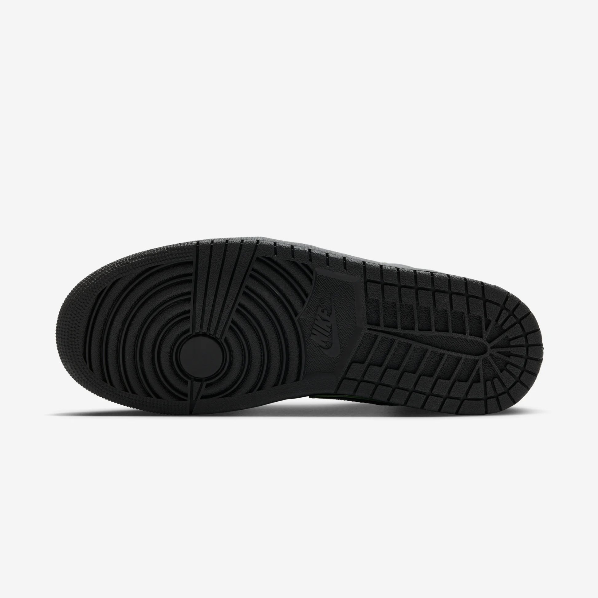 Jordan 1 Low SE Black Cat Mascot