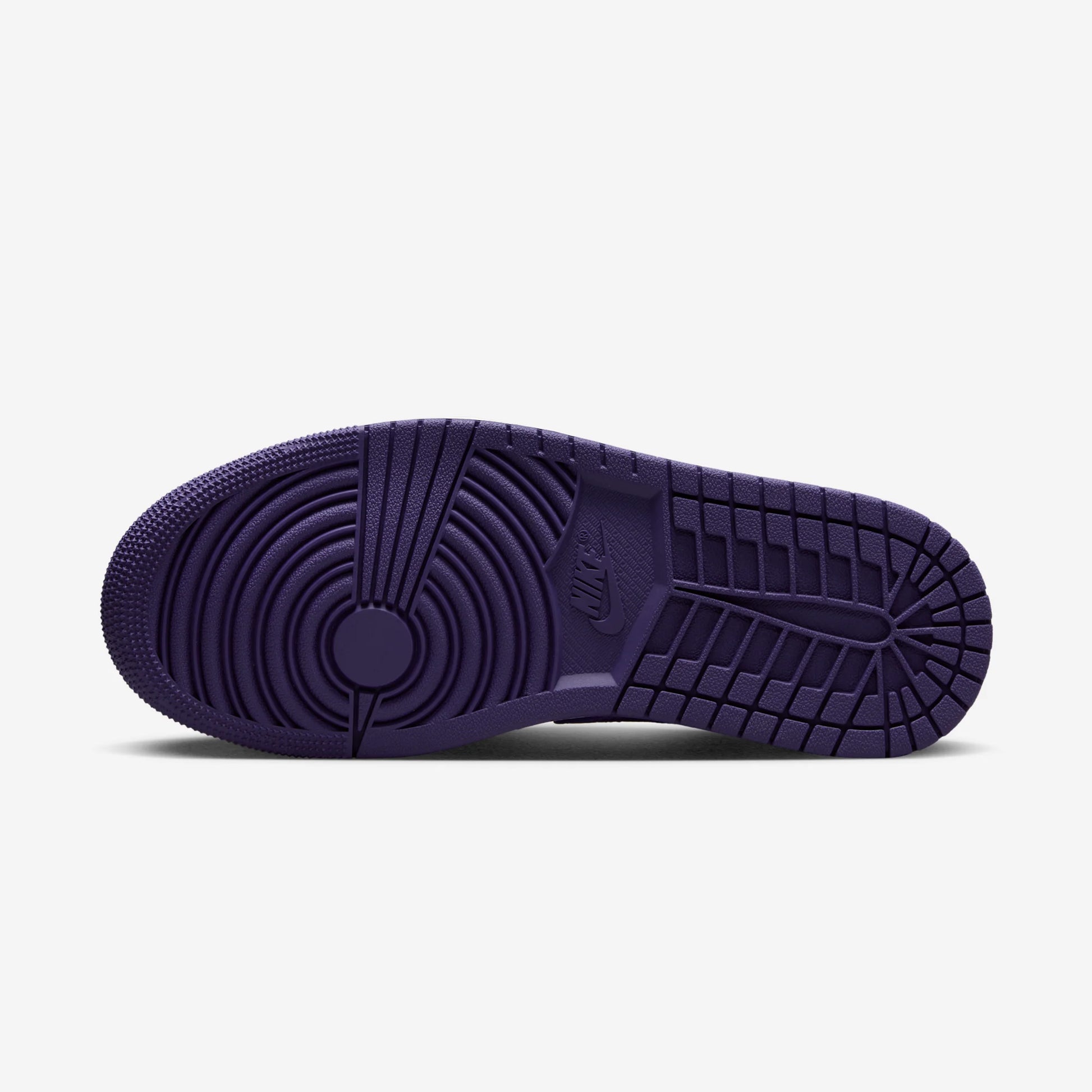 Jordan 1 Low Sky J Purple (Women's)