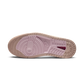 Jordan 1 High Zoom Air CMFT 2 Muslin Plum Chalk (Women's)